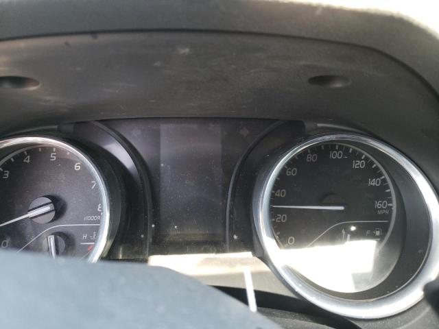 Photo 8 from auction – 2020 TOYOTA CAMRY SE with VIN 4T1G11AK2LU395745