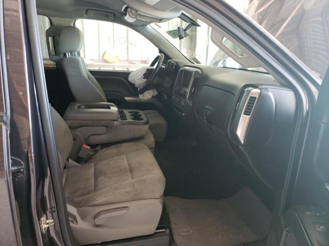 Photo 5 from auction – 2015 CHEVROLET SILVERADO with VIN 3GCPCREC2FG173469