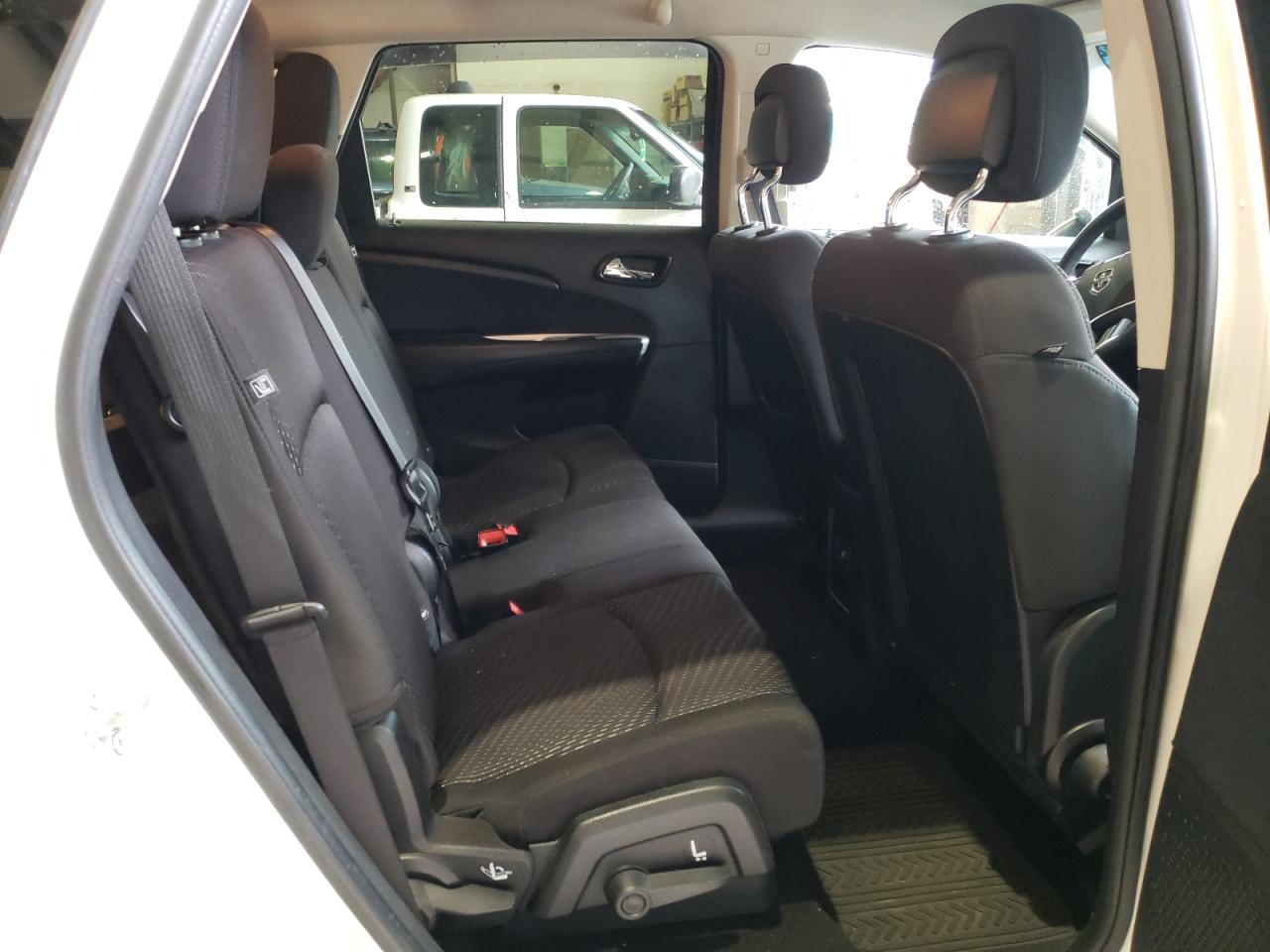 Photo 6 from auction – 2014 DODGE JOURNEY SX with VIN 3C4PDDBG2ET108764