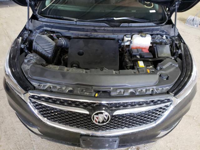 Photo 7 from auction – 2018 BUICK ENCLAVE AV with VIN 5GAEVCKW3JJ216285