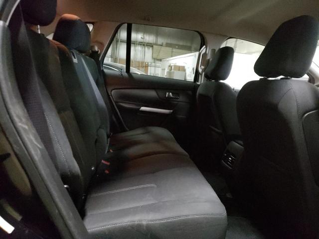 Photo 6 from auction – 2011 FORD EDGE SE with VIN 2FMDK3GC6BBB64430