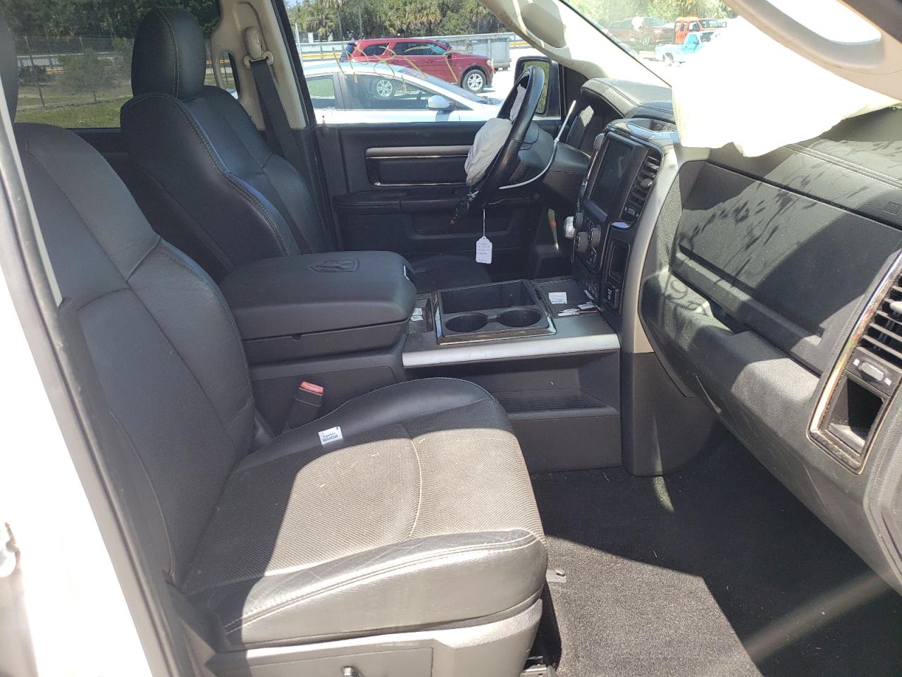 Photo 5 from auction – 2014 RAM 1500 SPORT with VIN 1C6RR7MT9ES469245