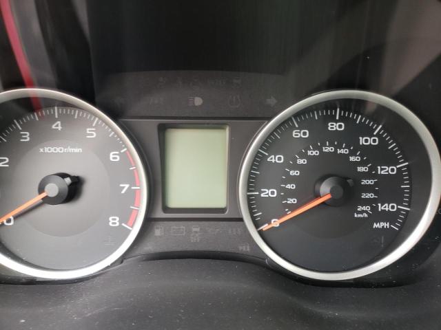Photo 8 from auction – 2014 SUBARU FORESTER 2 with VIN JF2SJAEC9EH539340