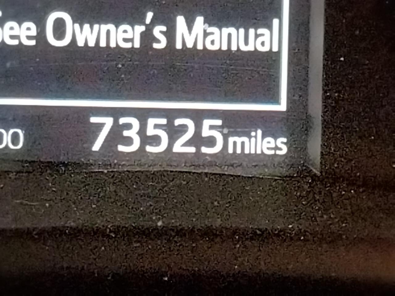 Photo 8 from auction – 2018 TOYOTA COROLLA L with VIN 5YFBURHE3JP784229