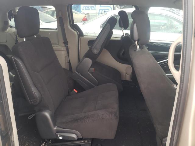 Photo 6 from auction – 2015 DODGE GRAND CARA with VIN 2C4RDGBG5FR533314