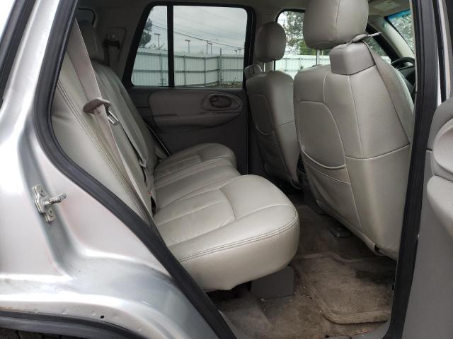 Photo 6 from auction – 2009 CHEVROLET TRAILBLAZE with VIN 1GNDT33S992107726