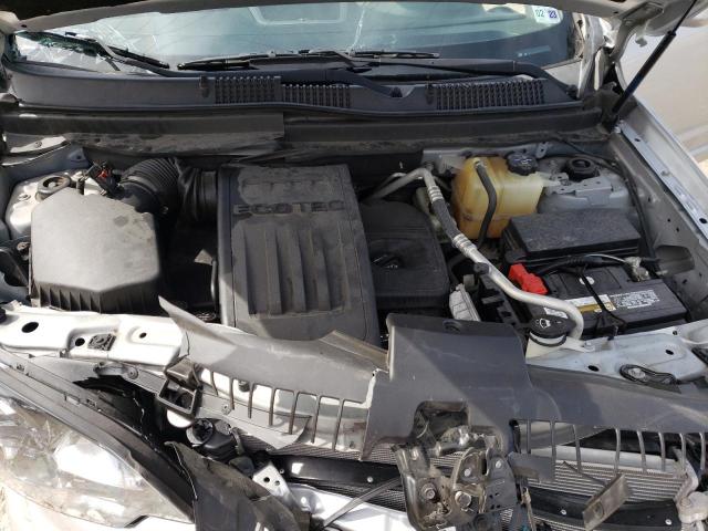 Photo 7 from auction – 2015 CHEVROLET CAPTIVA LT with VIN 3GNAL4EK1FS528734
