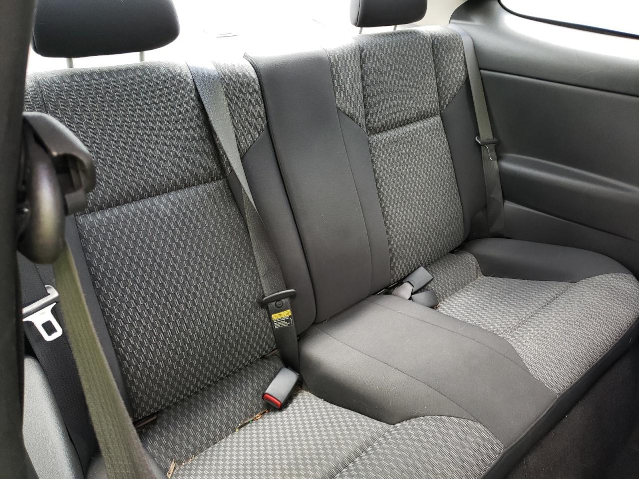Photo 6 from auction – 2005 CHEVROLET COBALT LS with VIN 1G1AL12F057573121