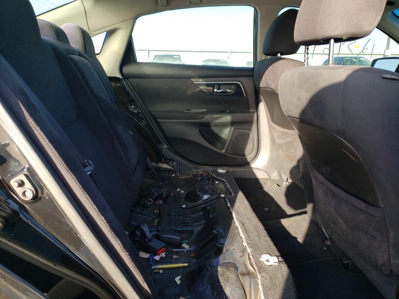 Zdjęcie 6 z aukcji – 2014 NISSAN ALTIMA 2.5 z VIN 1N4AL3AP1EN253126