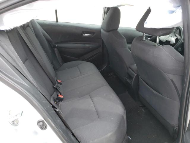 Photo 6 from auction – 2020 TOYOTA COROLLA LE with VIN 5YFEPRAE3LP089878