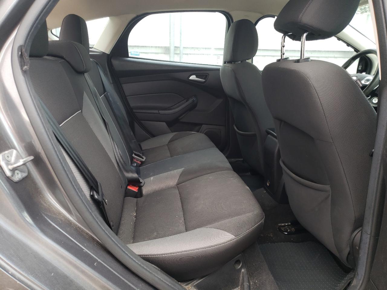 Photo 6 from auction – 2014 FORD FOCUS SE with VIN 1FADP3K22EL201441