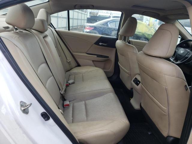 Photo 6 from auction – 2015 HONDA ACCORD EXL with VIN 1HGCR2F87FA039295