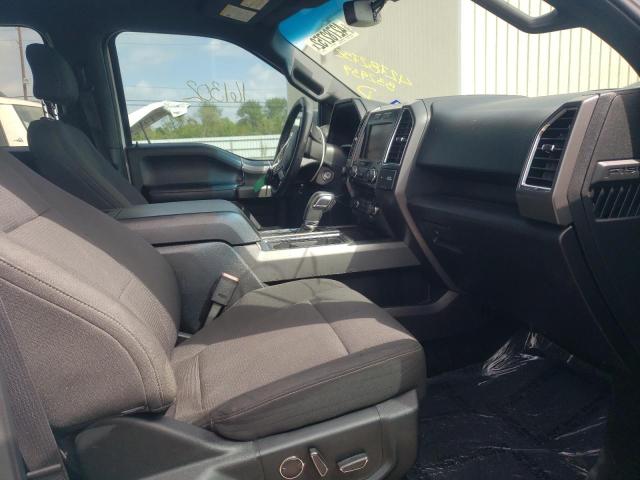 Photo 5 from auction – 2015 FORD F150 SUPER with VIN 1FTEW1CP7FFB32939
