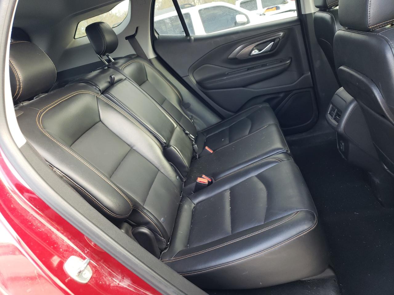Photo 6 from auction – 2019 GMC TERRAIN SL with VIN 3GKALPEV0KL350277