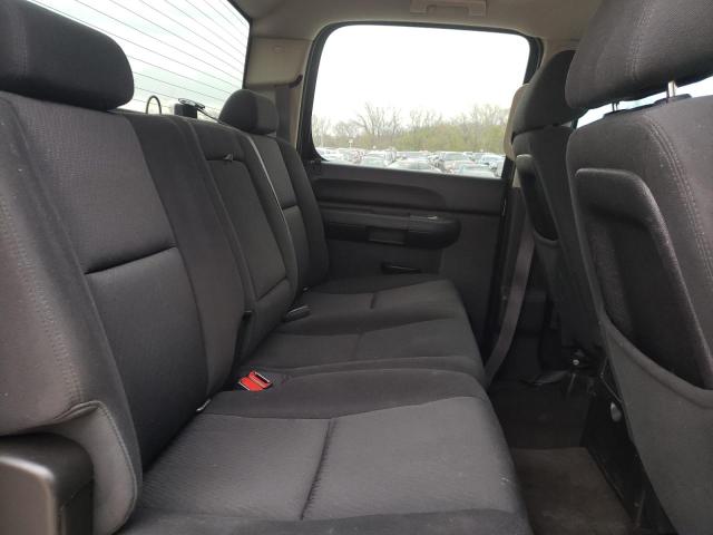 صورة رقم 6 من المزاد - 2012 CHEVROLET SILVERADO مع VIN 1GCPKSE74CF178926