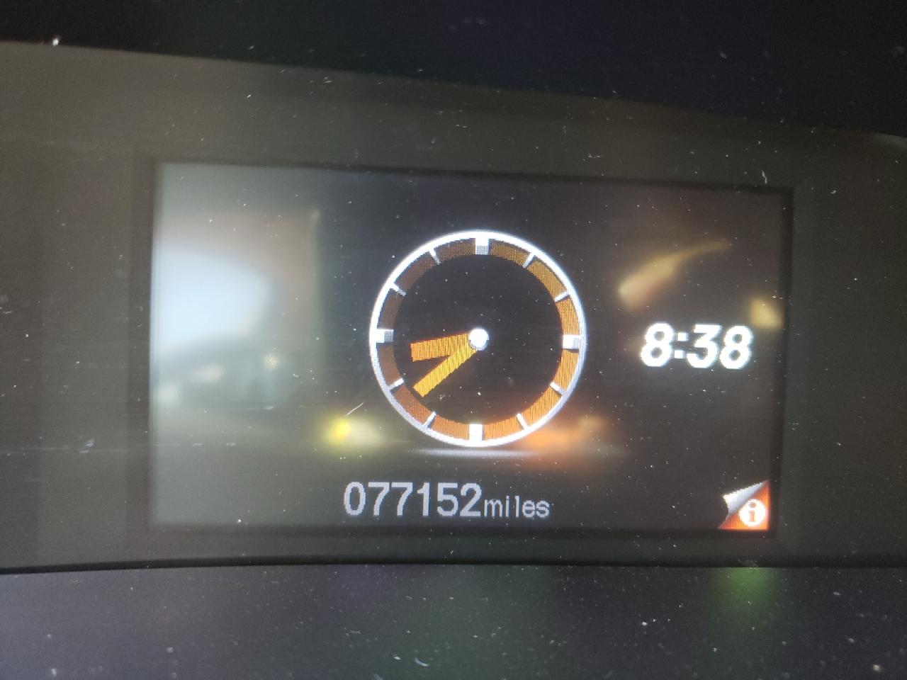 Photo 8 from auction – 2012 HONDA CIVIC LX with VIN 2HGFB2F54CH560379