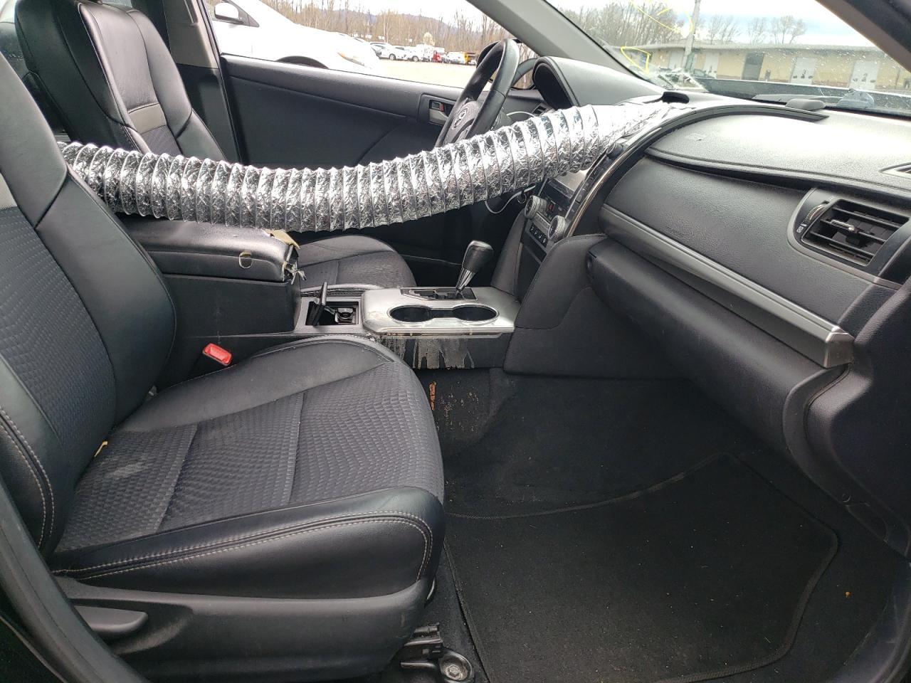 Photo 5 from auction – 2014 TOYOTA CAMRY L with VIN 4T1BF1FK0EU761094