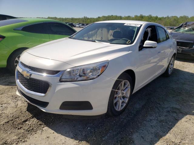 Photo 2 from auction – 2015 CHEVROLET MALIBU 1LT with VIN 1G11C5SL4FF316774