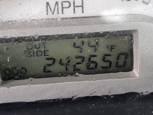 Photo 8 from auction – 2005 TOYOTA COROLLA CE with VIN 2T1BR32E05C442931