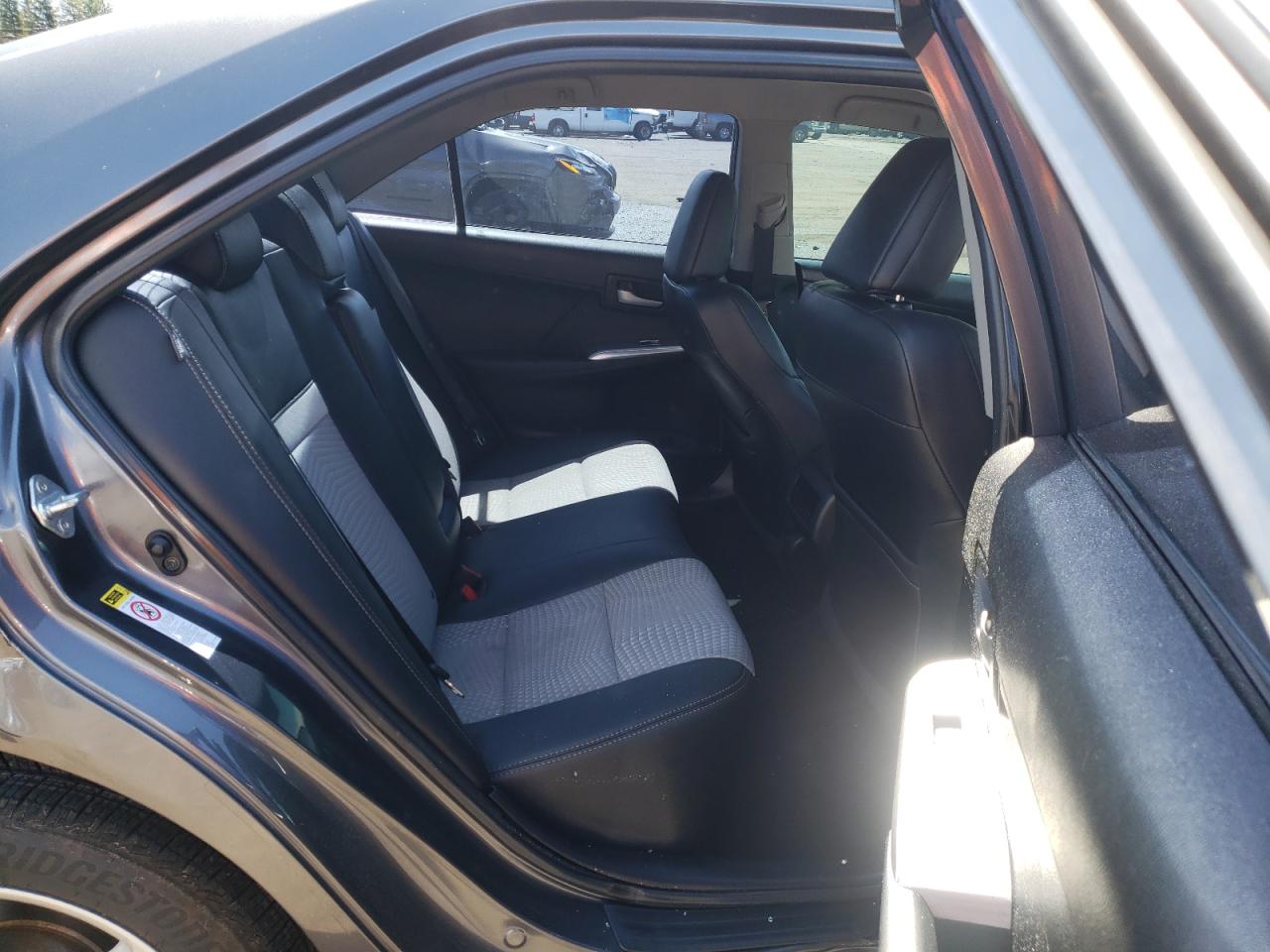Photo 6 from auction – 2012 TOYOTA CAMRY BASE with VIN 4T1BF1FK5CU114767