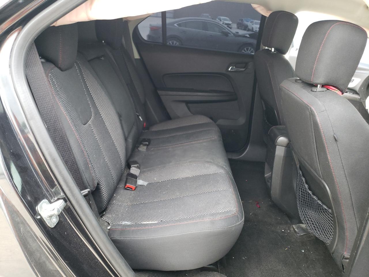 Photo 6 from auction – 2013 CHEVROLET EQUINOX LT with VIN 2GNALDEK7D6179784