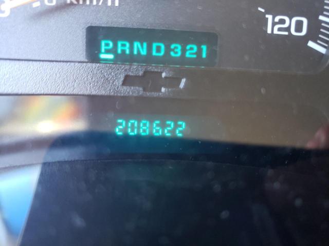Photo 8 from auction – 2004 CHEVROLET TRAILBLAZE with VIN 1GNDT13S442379064