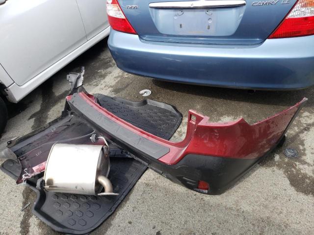 Photo 9 from auction – 2022 SUBARU OUTBACK PR with VIN 4S4BTADC4N3118726