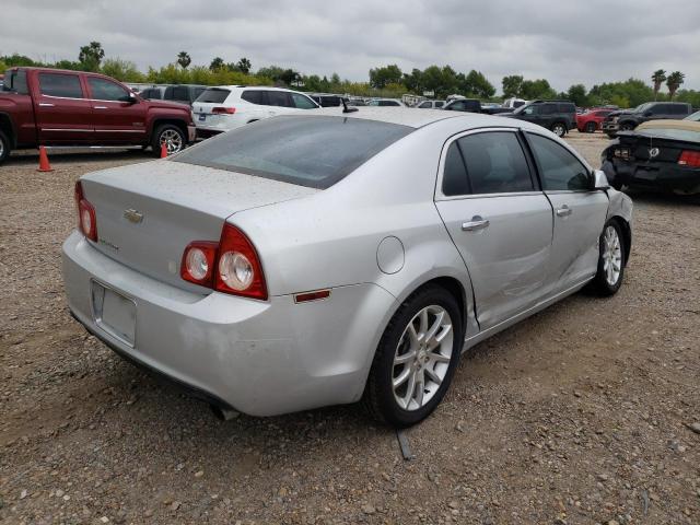 Photo 4 from auction – 2011 CHEVROLET MALIBU LTZ with VIN 1G1ZE5E72BF133881
