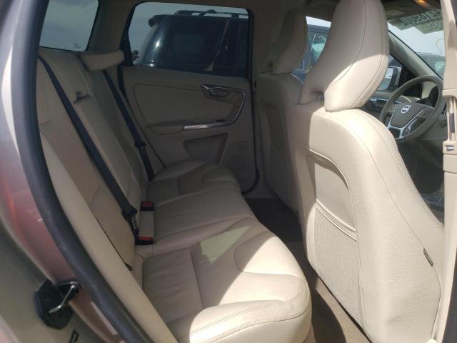 Photo 6 from auction – 2012 VOLVO XC60 3.2 with VIN YV4952DZ7C2342094