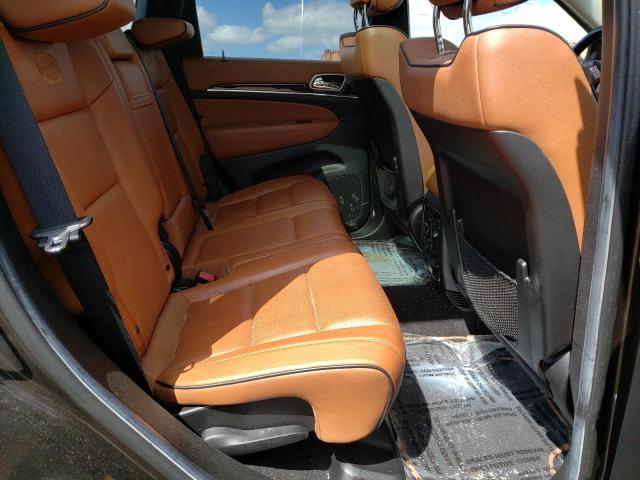 Photo 6 from auction – 2012 JEEP GRAND CHER with VIN 1C4RJFCT3CC169218