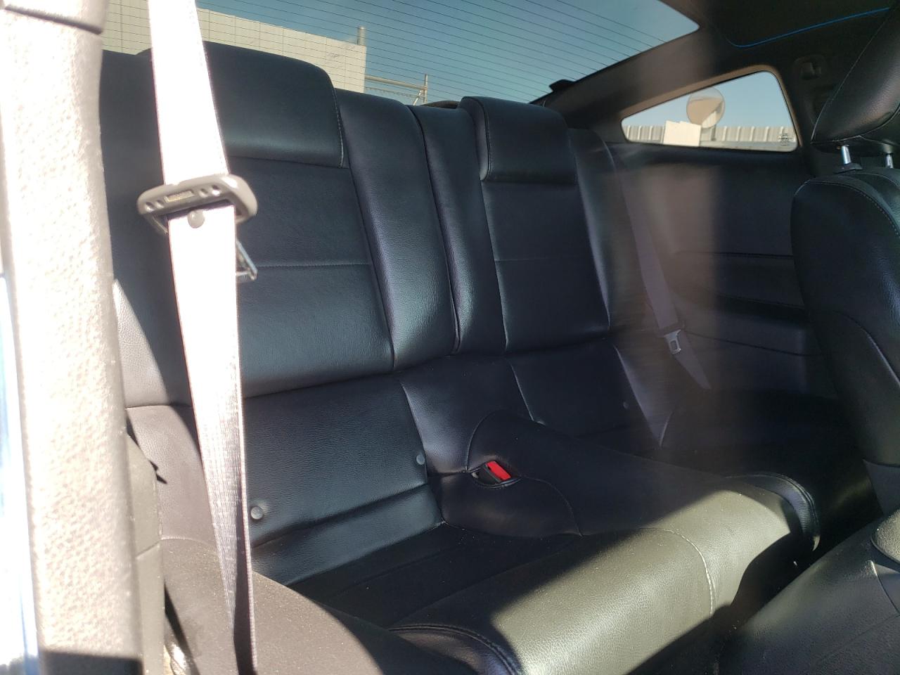 Photo 6 from auction – 2007 FORD MUSTANG with VIN 1ZVHT80NX75263126