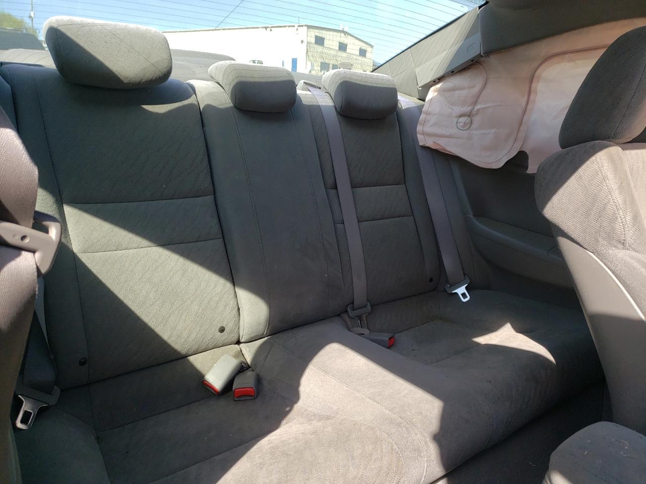 Photo 6 from auction – 2010 HONDA CIVIC EX with VIN 2HGFG1B80AH511303