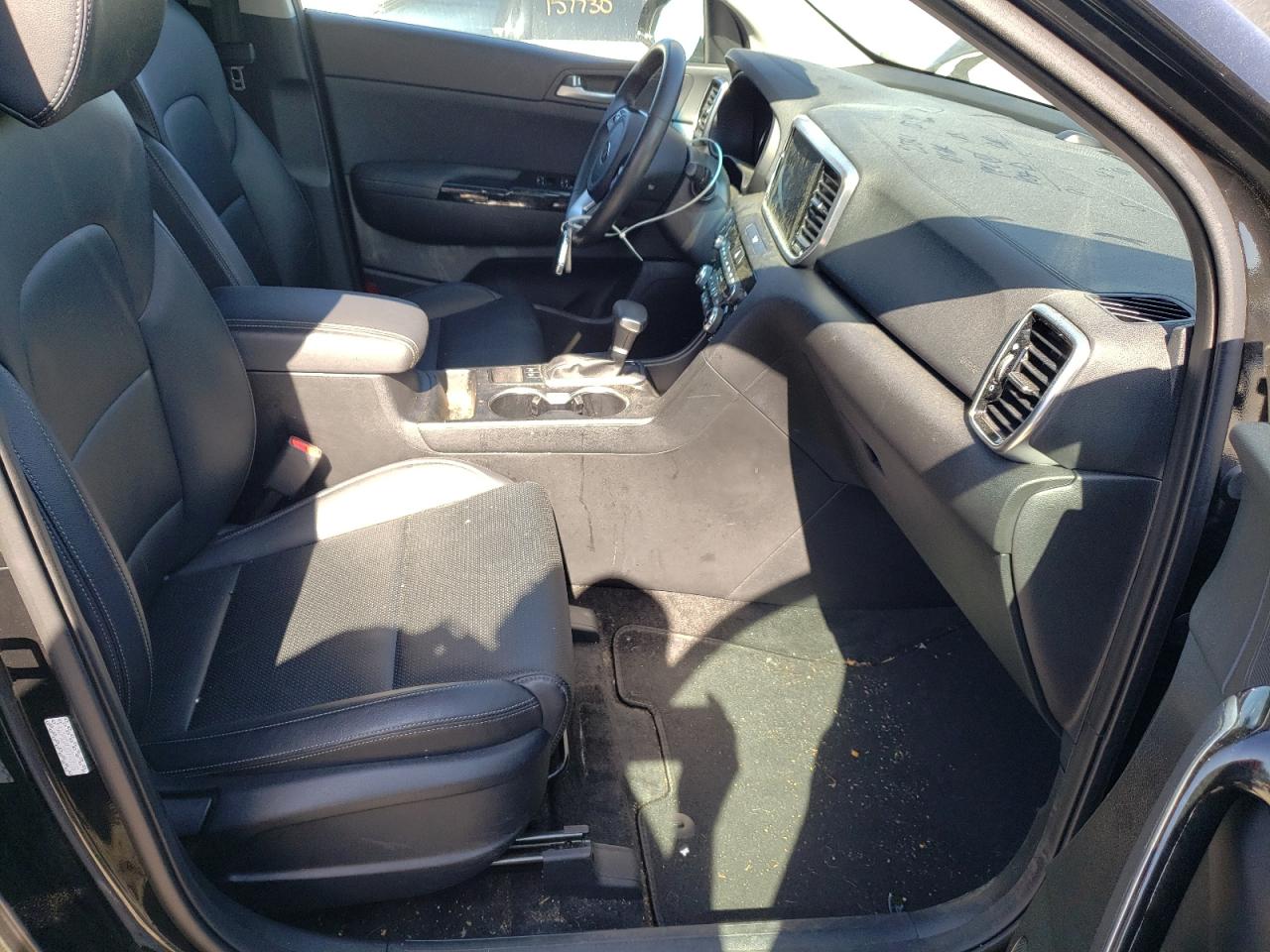 Photo 5 from auction – 2022 KIA SPORTAGE E with VIN KNDPN3AC6N7949898