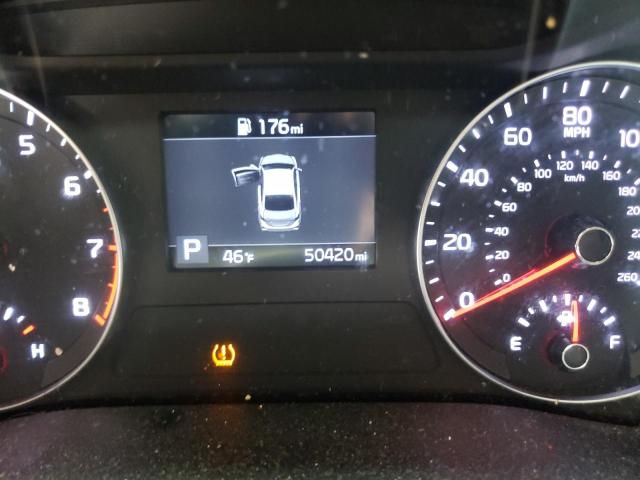 Photo 8 from auction – 2019 KIA FORTE FE with VIN 3KPF24AD1KE136077