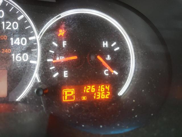 Photo 8 from auction – 2010 NISSAN ALTIMA S with VIN 1N4AL2EP6AC178644