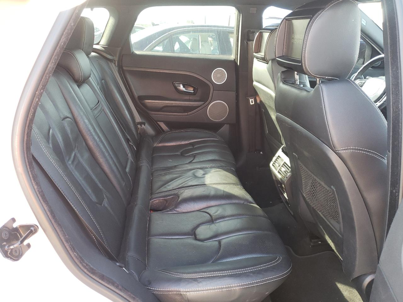 Photo 6 from auction – 2012 LAND ROVER RANGE ROVE with VIN SALVT2BG9CH668915