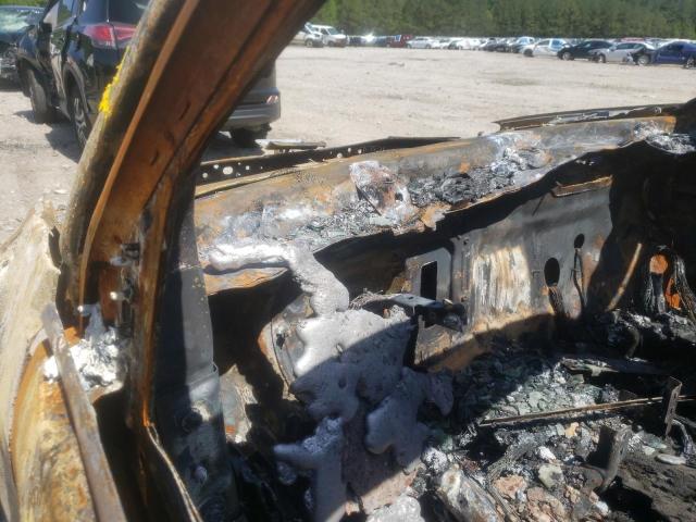 Photo 8 from auction – 2008 GMC ACADIA SLT with VIN 1GKER23788J251990