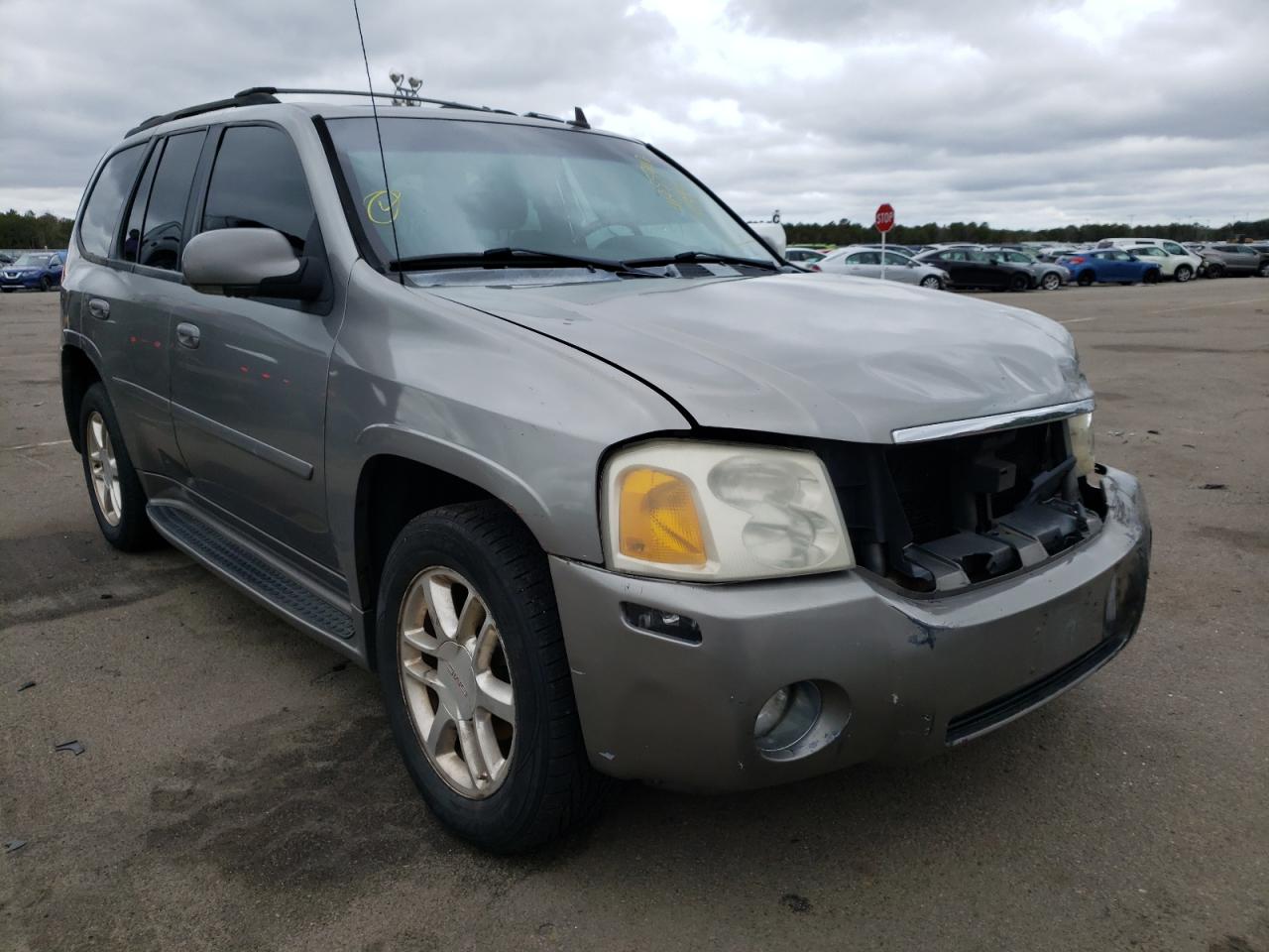 2007 GMC Envoy