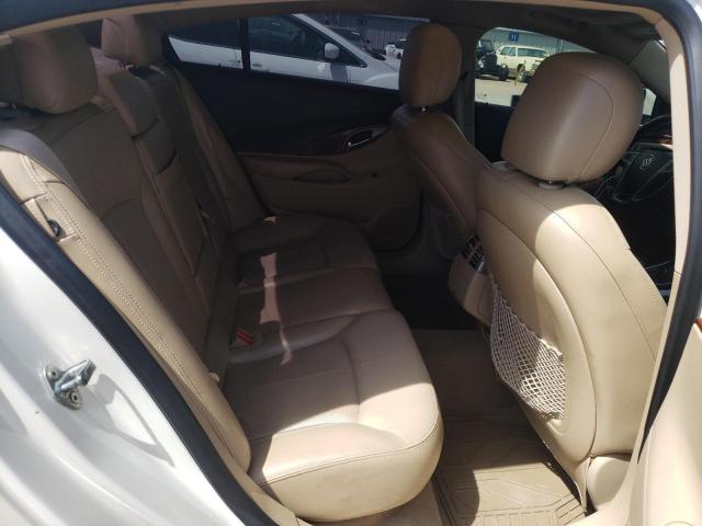 Photo 6 from auction – 2012 BUICK LACROSSE T with VIN 1G4GJ5E35CF284444