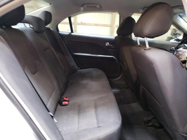 Photo 6 from auction – 2011 FORD FUSION SEL with VIN 3FAHP0JG0BR205059
