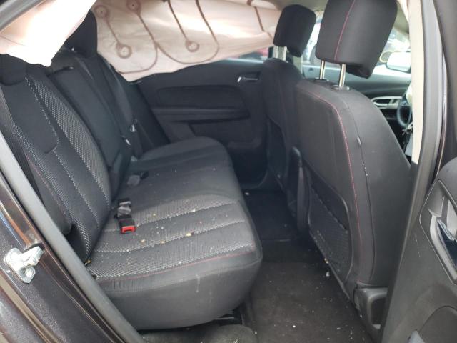 Photo 6 from auction – 2016 CHEVROLET EQUINOX LS with VIN 2GNALBEK2G6340244