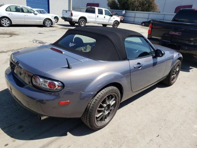 Photo 4 from auction – 2006 MAZDA MX-5 MIATA with VIN JM1NC25F560109715