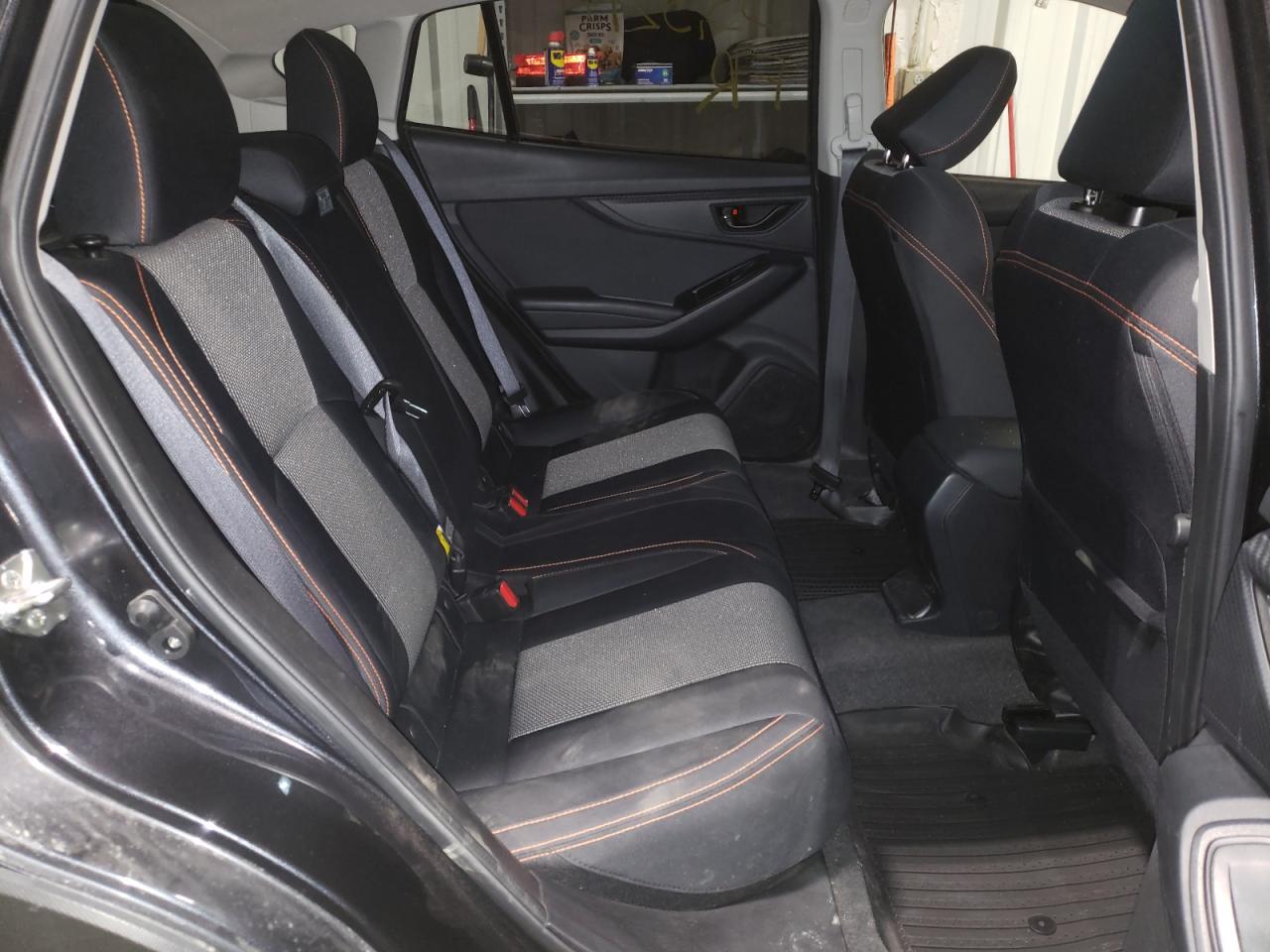 Photo 6 from auction – 2018 SUBARU CROSSTREK with VIN JF2GTABCXJH346645