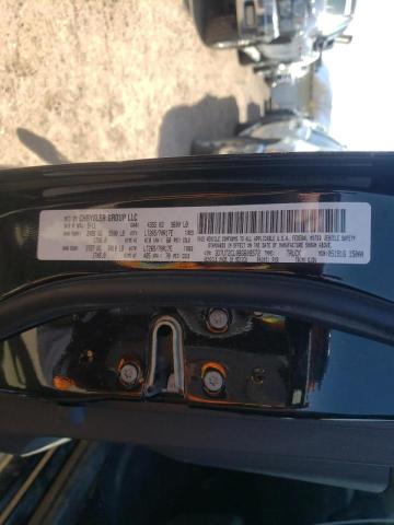 Photo 10 from auction – 2011 DODGE RAM 2500 with VIN 3D7UT2CL0BG609572