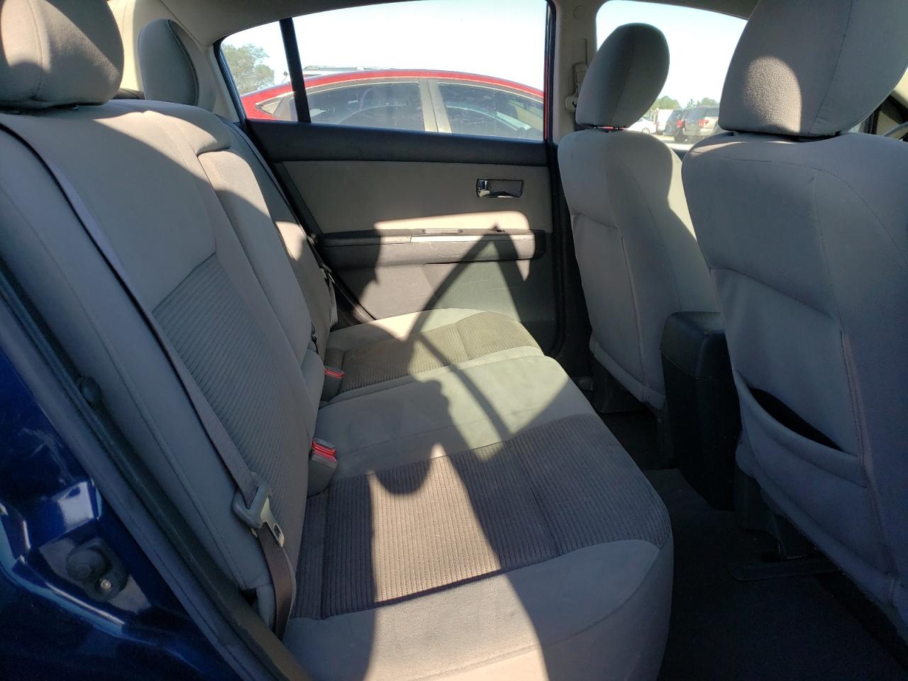 Photo 6 from auction – 2012 NISSAN SENTRA 2.0 with VIN 3N1AB6AP8CL685775