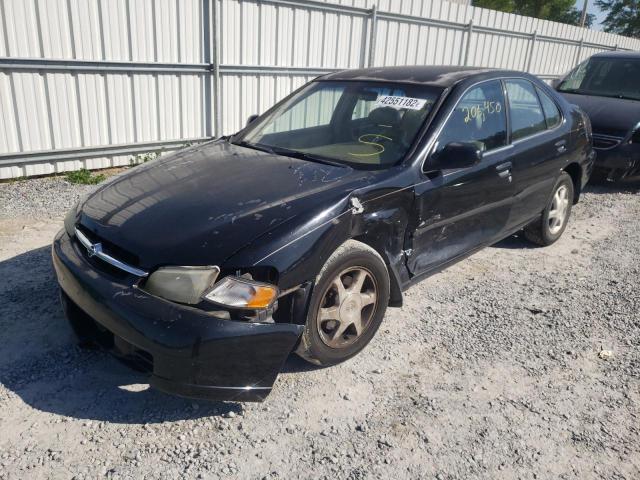 Photo 2 from auction – 1999 NISSAN ALTIMA XE with VIN 1N4DL01D2XC215632