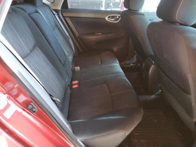 Photo 6 from auction – 2016 NISSAN SENTRA S with VIN 3N1AB7AP9GL657625