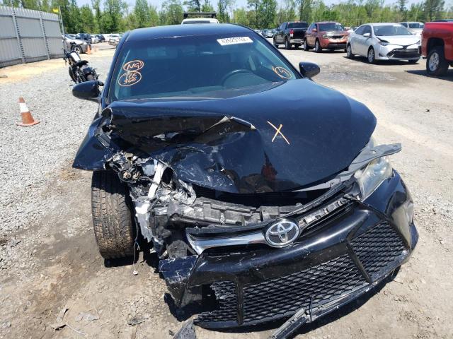 Photo 9 from auction – 2017 TOYOTA CAMRY LE with VIN 4T1BF1FK6HU375929