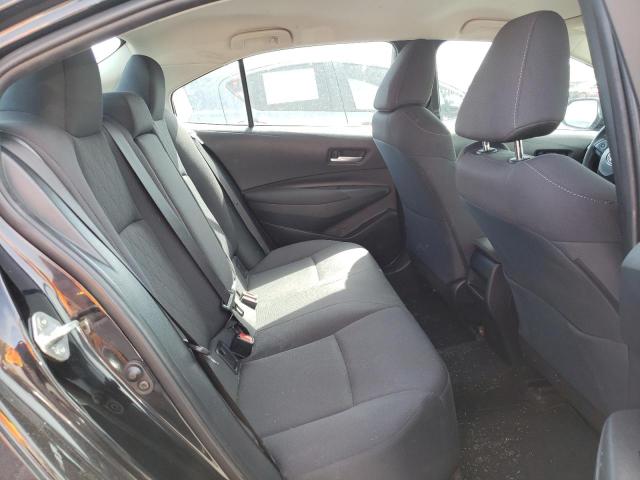 Photo 6 from auction – 2020 TOYOTA COROLLA LE with VIN 5YFEPRAE4LP061152