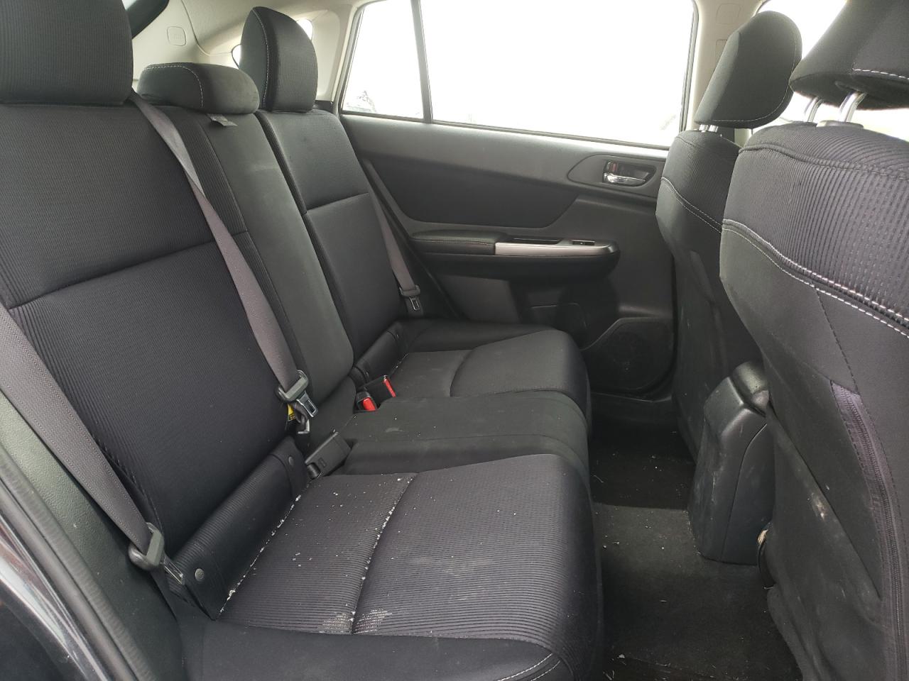 Photo 6 from auction – 2015 SUBARU IMPREZA SP with VIN JF1GPAT61F8300775